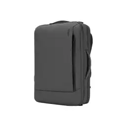 Targus Cypress Convertible Backpack with EcoSmart - Sac à dos pour ordinateur portable - 15.6" - gris (TBB58702GL)_1